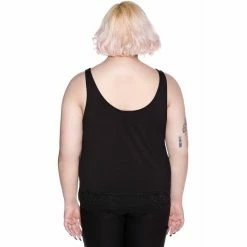 Killstar Tank Top - Botany -KILLSTAR - shop killstar tank top botany 13