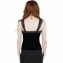 Killstar Tank Top - Carrie Caustic -KILLSTAR - shop killstar tank top carrie caustic 13