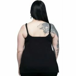 Killstar Tank Top - I Can't Burn -KILLSTAR - shop killstar tank top i cant burn 13