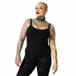 KILLSTAR - shop 31 Killstar Tank Top - Mable