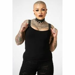 KILLSTAR - shop -KILLSTAR - shop killstar tank top mable 12