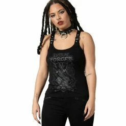 Killstar Tank Top - Remix Vest