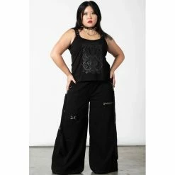 Killstar Tank Top - Remix Vest -KILLSTAR - shop killstar tank top remix vest 14