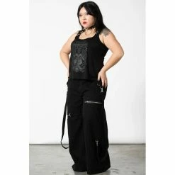 Killstar Tank Top - Remix Vest -KILLSTAR - shop killstar tank top remix vest 15