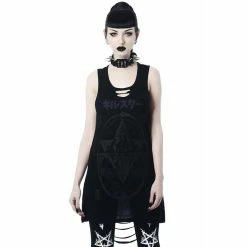 Killstar Tank Top - Solomon Slash