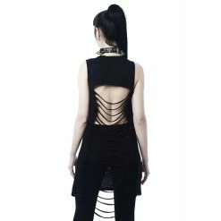 Killstar Tank Top - Solomon Slash -KILLSTAR - shop killstar tank top solomon slash 13