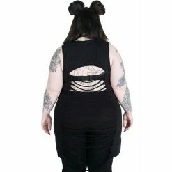 Killstar Tank Top - Solomon Slash -KILLSTAR - shop killstar tank top solomon slash 16