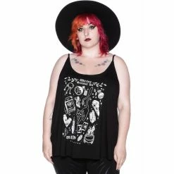 Killstar Tank Top - Survival Kit -KILLSTAR - shop killstar tank top survival kit 13