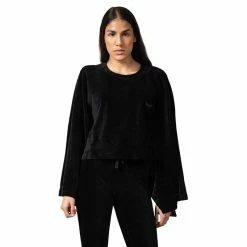 KILLSTAR Tunic Top - Ghastly Dreams Batwing