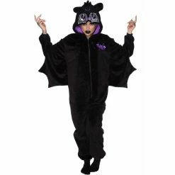 Killstar Unisex Onesie - Bloodsucker
