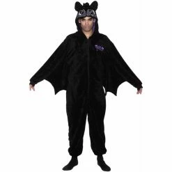 Killstar Unisex Onesie - Bloodsucker -KILLSTAR - shop killstar unisex onesie bloodsucker 14