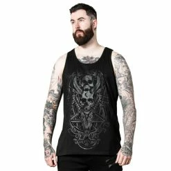 Killstar Unisex Tank Top - Archetype
