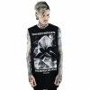Killstar Unisex Tank Top - Don't Belong