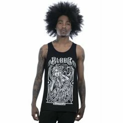 Killstar Unisex Tank Top - Elixir