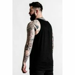 Killstar Unisex Tank Top - Illuminated -KILLSTAR - shop killstar unisex tank top illuminated 14