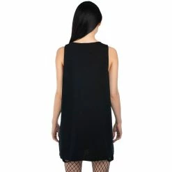 Killstar Unisex Tank Top - Lone Wolf -KILLSTAR - shop killstar unisex tank top lone wolf 14