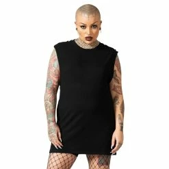 KILLSTAR - shop 33 Killstar Unisex Tank Top - Raptor