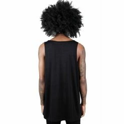 Killstar Unisex Tank Top - Untamed -KILLSTAR - shop killstar unisex tank top untamed 13