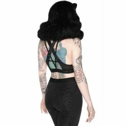 KILLSTAR - shop -KILLSTAR - shop killstar workout top exercise your demons 12