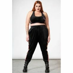 Killstar Workout Top - Groovy Bralet 9 Killstar Workout Top - Groovy Bralet -KILLSTAR - shop killstar workout top groovy bralet 14