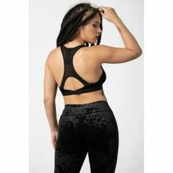 Killstar Workout Top - Moody Bralet 9 Killstar Workout Top - Moody Bralet -KILLSTAR - shop killstar workout top moody bralet 14