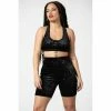 Killstar Workout Top - Mortalia Bralet