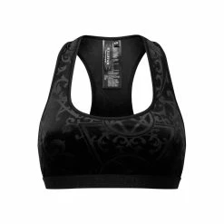 Killstar Workout Top - Mortalia Bralet 11 Killstar Workout Top - Mortalia Bralet -KILLSTAR - shop killstar workout top mortalia bralet 26
