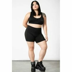 Killstar Workout Top - Terminus 8 Killstar Workout Top - Terminus -KILLSTAR - shop killstar workout top terminus 13