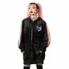 Killstar Zip Jacket - Lounge Wizard Hoodie