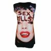 Poizen Industries Girlie Tank Top - Sex Kills
