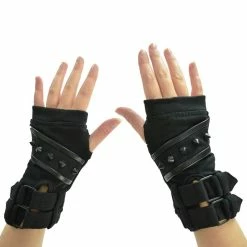 Poizen Industries Gloves - Xian