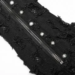 Punk Rave Gloves - Butcher -KILLSTAR - shop punk rave gloves butcher5