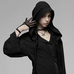 Punk Rave Gloves - Whispers 9 Punk Rave Gloves - Whispers -KILLSTAR - shop punk rave gloves whispers4