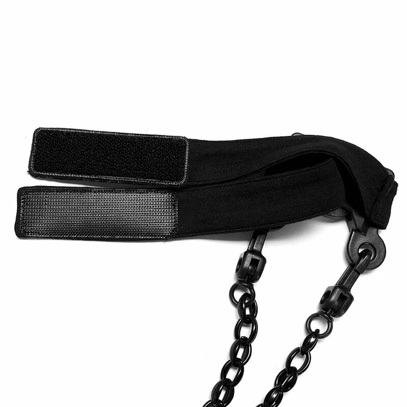 Punk Rave Oversleeves - Dragon's Mark 6 Punk Rave Oversleeves - Dragon's Mark - Image 6