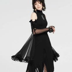 Punk Rave Oversleeves - Madame Blavatsky 8 Punk Rave Oversleeves - Madame Blavatsky -KILLSTAR - shop punk rave oversleeves madame blavatsky3