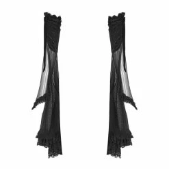 Punk Rave Oversleeves - Madame Blavatsky 9 Punk Rave Oversleeves - Madame Blavatsky -KILLSTAR - shop punk rave oversleeves madame blavatsky4
