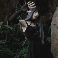 Punk Rave Oversleeves - Nexus