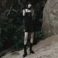 Punk Rave Oversleeves - Nexus -KILLSTAR - shop punk rave oversleeves nexus4