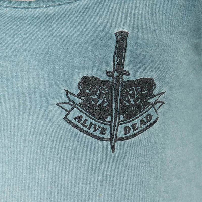 Queen Kerosin Tank Top - Alive Dead 3 Queen Kerosin Tank Top - Alive Dead - Image 3