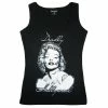 Restyle Girlie Tank Top - Marilyn