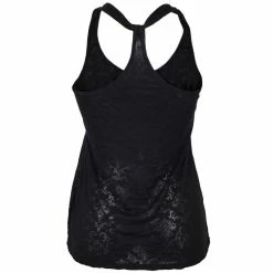 Sullen Angels Burnout Tank Top - Manfredi Burnout -KILLSTAR - shop sullen angels burnout tank top manfredi burnout 25