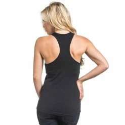 Sullen Angels Tank Top - Standard Issue Black -KILLSTAR - shop sullen angels tank top standard issue black3