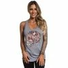Sullen Clothing Ladies' Tank Top - Headcase