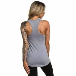 Sullen Clothing Ladies' Tank Top - Headcase -KILLSTAR - shop sullen clothing ladies tank top headcase4