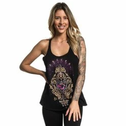 Sullen Clothing Ladies' Tank Top - Jenna Kerr
