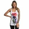 Sullen Clothing Ladies' Tank Top - Pancho Roses