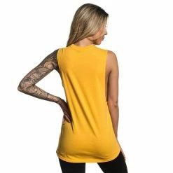 Sullen Clothing Muscle Tank Top - 3 Swords -KILLSTAR - shop sullen clothing muscle tank top 3 swords 14