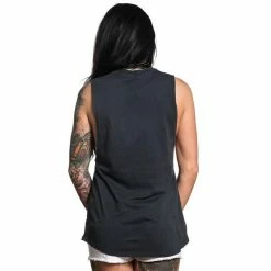 Sullen Clothing Muscle Tank Top - Hammers -KILLSTAR - shop sullen clothing muscle tank top hammers 14