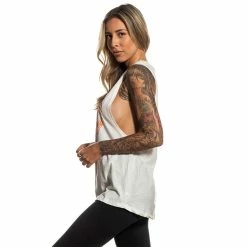 Sullen Clothing Muscle Tank Top - High Water -KILLSTAR - shop sullen clothing muscle tank top high water 13