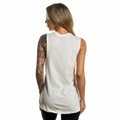 Sullen Clothing Muscle Tank Top - High Water -KILLSTAR - shop sullen clothing muscle tank top high water 14